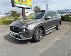 Hyundai Santa Fe Cherbourg-en-Cotentin