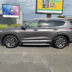 Hyundai Santa Fe Santa Fe 1.6 T-GDi Hybrid 230 BVA6 Executive Cherbourg-en-Cotentin
