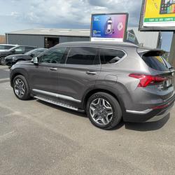 Hyundai Santa Fe Santa Fe 1.6 T-GDi Hybrid 230 BVA6 Executive Cherbourg-en-Cotentin