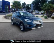 Ford Kuga Challans