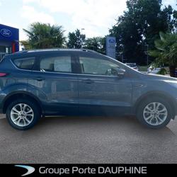 Ford Kuga 1.5 FLEXIFUEL Bio&eacute;thanol 150 S&S 4X2 BVM6 Titanium Challans