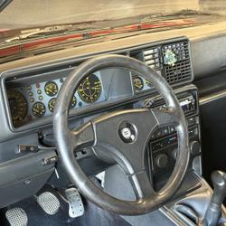 Lancia Delta Delta 2.0 HF Tbo 16V Integrale La Motte-Servolex