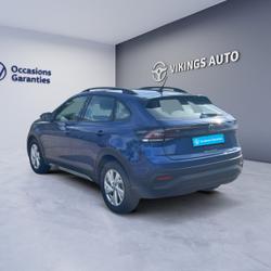 Volkswagen Taigo 1.0 TSI 116 DSG7 Life occasion - Le Grand-Quevilly - photo 3/27