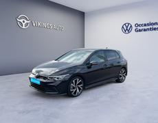 Volkswagen Golf 8