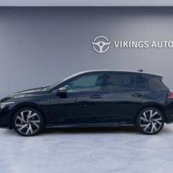 Volkswagen Golf 8 1.5 eTSI OPF 130 DSG7 R-Line occasion - Le Grand-Quevilly - photo 2/18