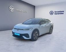 Volkswagen ID5 Le Grand-Quevilly