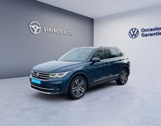 Volkswagen Tiguan Le Grand-Quevilly