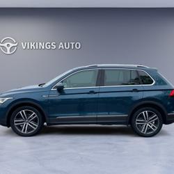 Volkswagen Tiguan 2.0 TDI 150ch DSG7 Elegance occasion - Le Grand-Quevilly - photo 2/23