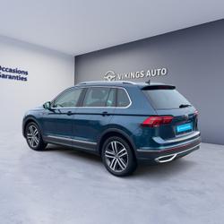 Volkswagen Tiguan 2.0 TDI 150ch DSG7 Elegance occasion - Le Grand-Quevilly - photo 3/23
