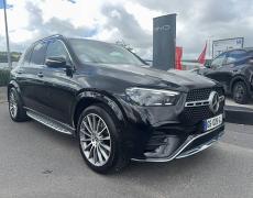 Mercedes GLE Cherbourg-en-Cotentin