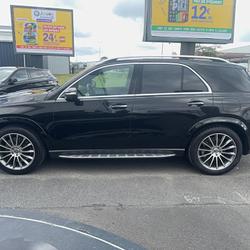 Mercedes GLE GLE 350 de 9G-Tronic 4Matic AMG Line Cherbourg-en-Cotentin