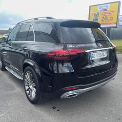 Mercedes GLE GLE 350 de 9G-Tronic 4Matic AMG Line Cherbourg-en-Cotentin