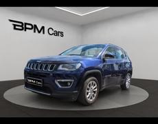 Jeep Compass Orvault