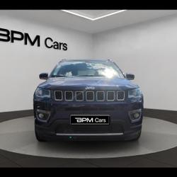 Jeep Compass 1.3 GSE T4 150ch Limited 4x2 BVR6 Orvault