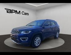 Jeep Compass Rezé