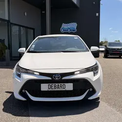 Toyota Corolla 122H DYNAMIC BUSINESS + STAGE HYBRID ACADEMY MY21 Saint-Saturnin