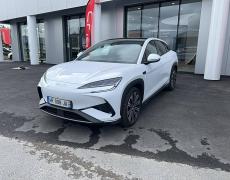 BYD Sealion 7 Cherbourg-en-Cotentin