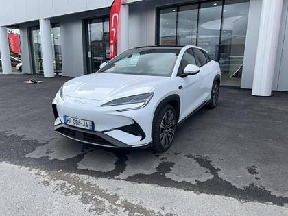 BYD Sealion 7 - Sealion 7 91.3 kWh 530ch AWD Excellence - 48 390 €