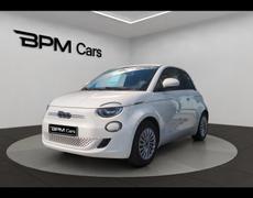 Fiat 500 II Orvault