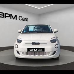 Fiat 500 II e 95ch Action Orvault