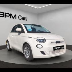 Fiat 500 II e 95ch Action Orvault