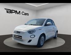 Fiat 500 II