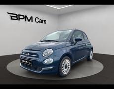 Fiat 500 II Rezé