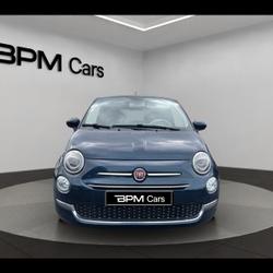 Fiat 500 II 1.0 70ch BSG S&S Dolcevita Rez&eacute;