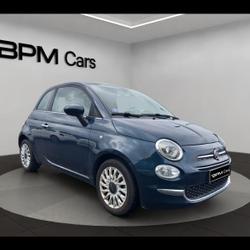 Fiat 500 II 1.0 70ch BSG S&S Dolcevita Rez&eacute;