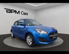 Suzuki Swift Orvault
