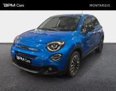 Fiat 500x Saint-Nazaire