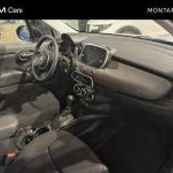 Fiat 500x 1.5 FireFly Turbo 130ch S/S Hybrid DCT7 Saint-Nazaire