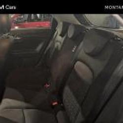 Fiat 500x 1.5 FireFly Turbo 130ch S/S Hybrid DCT7 Saint-Nazaire