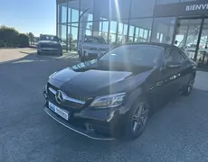 Mercedes CLA Alixan