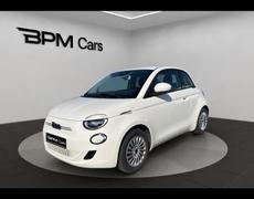 Fiat 500 II Saint-Nicolas-de-Redon