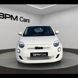 Fiat 500 II e 95ch Action Saint-Nicolas-de-Redon