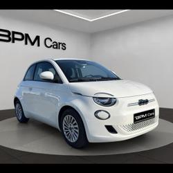 Fiat 500 II e 95ch Action Saint-Nicolas-de-Redon