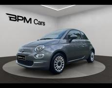 Fiat 500 II Saint-Nicolas-de-Redon