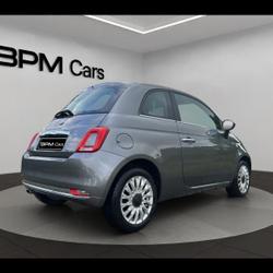 Fiat 500 II 1.0 70ch BSG S&S Dolcevita Saint-Nicolas-de-Redon