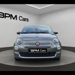 Fiat 500 II 1.0 70ch BSG S&S Dolcevita Saint-Nicolas-de-Redon