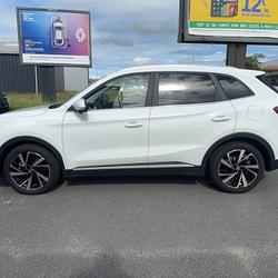 MG ZS ZS 1.5 L Hybrid+ 197 ch Luxury Cherbourg-en-Cotentin