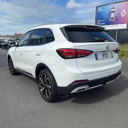 MG ZS ZS 1.5 L Hybrid+ 197 ch Luxury Cherbourg-en-Cotentin