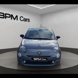 Fiat 500 II 1.0 70ch BSG S&S Orvault