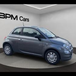 Fiat 500 II 1.0 70ch BSG S&S Orvault
