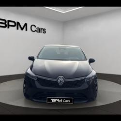 Renault Clio 5 1.5 Blue dCi 100ch Evolution Rez&eacute;