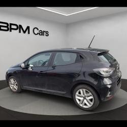 Renault Clio 5 1.5 Blue dCi 100ch Evolution Rez&eacute;