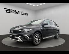 Fiat Tipo 2