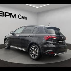 Fiat Tipo 2 1.6 MultiJet 130ch S/S Plus Saint-Nicolas-de-Redon