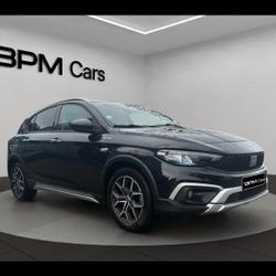 Fiat Tipo 2 1.6 MultiJet 130ch S/S Plus Saint-Nicolas-de-Redon