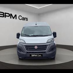 Fiat Ducato 3.0 CH1 2.3 Multijet 140ch Pro Lounge Orvault